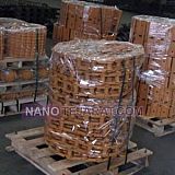 Chain construction machinery Chain construction machinery